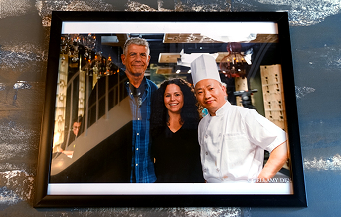 Kung Pao WOW Chicken-sze-chuan-cuisine-anthony-bourdain