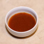 louisi-acha hot sauce