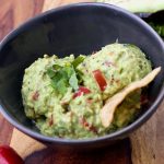 Most Flavorful Guacamole-main-image